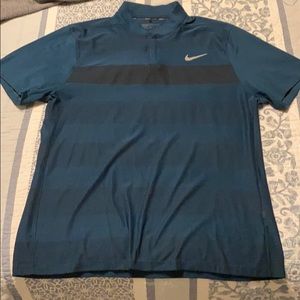 Nike Golf DRI-FIT shirt